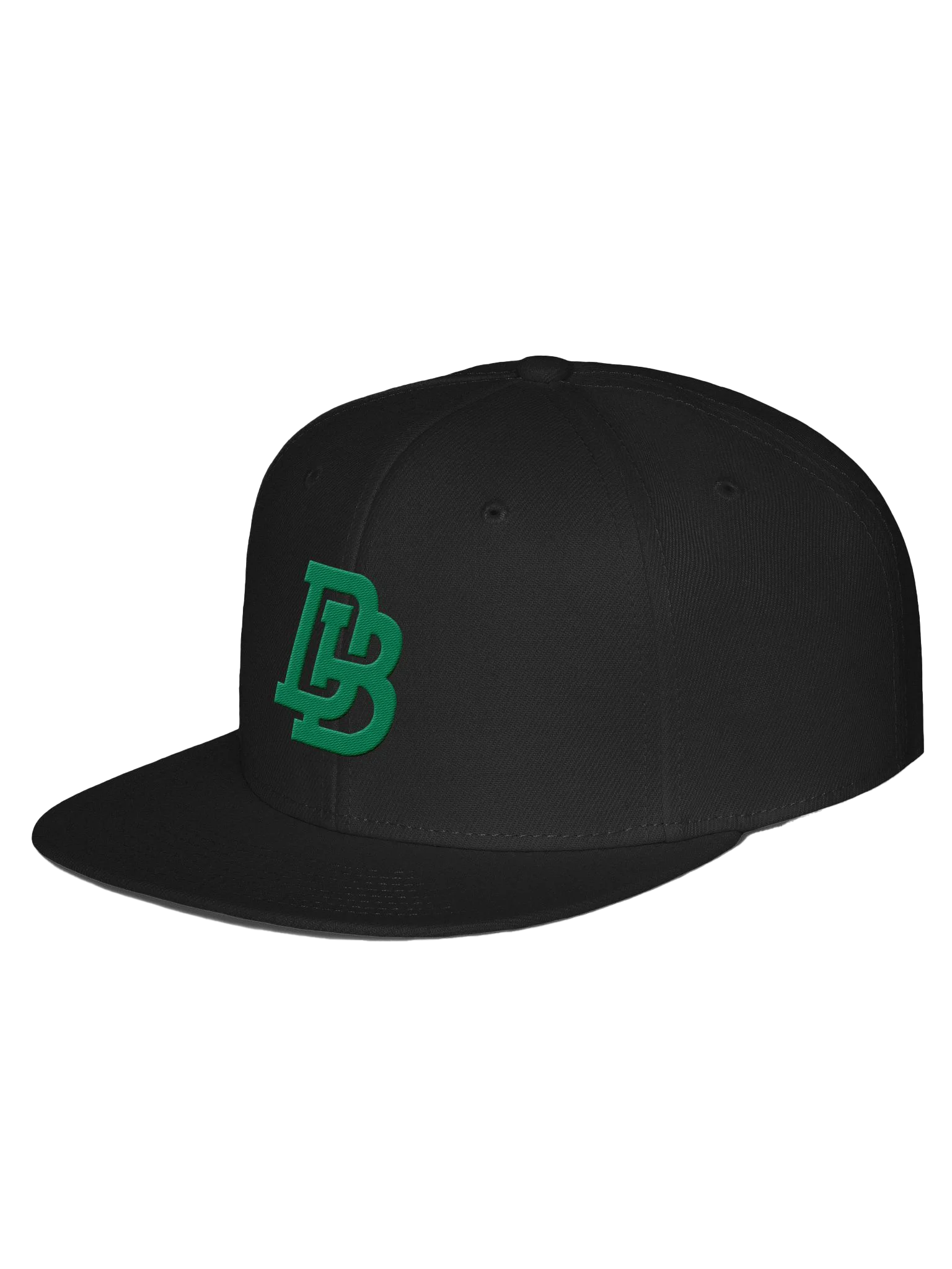 DB - GREEN CROWN product image (2)