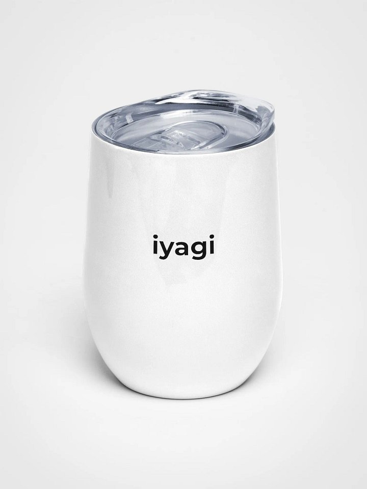 Classic iyagi tumbler product image (2)