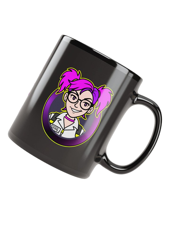 SQRL Coffee Mug product image (1)
