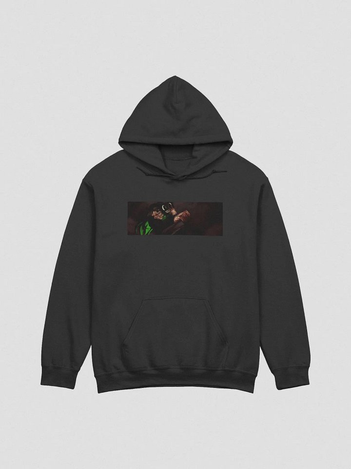 Pixel Legion Sweatshirt product image (3)