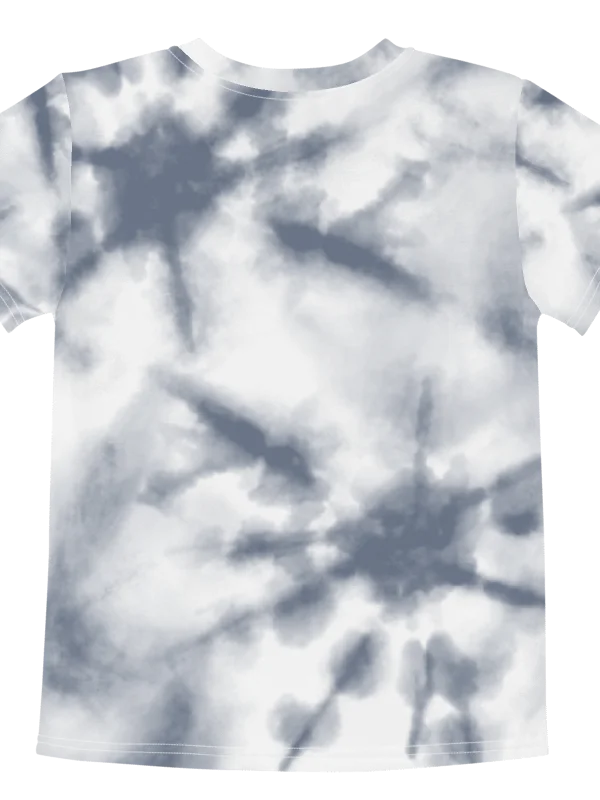 Boys Rockstar Fist T-Shirt product image (2)