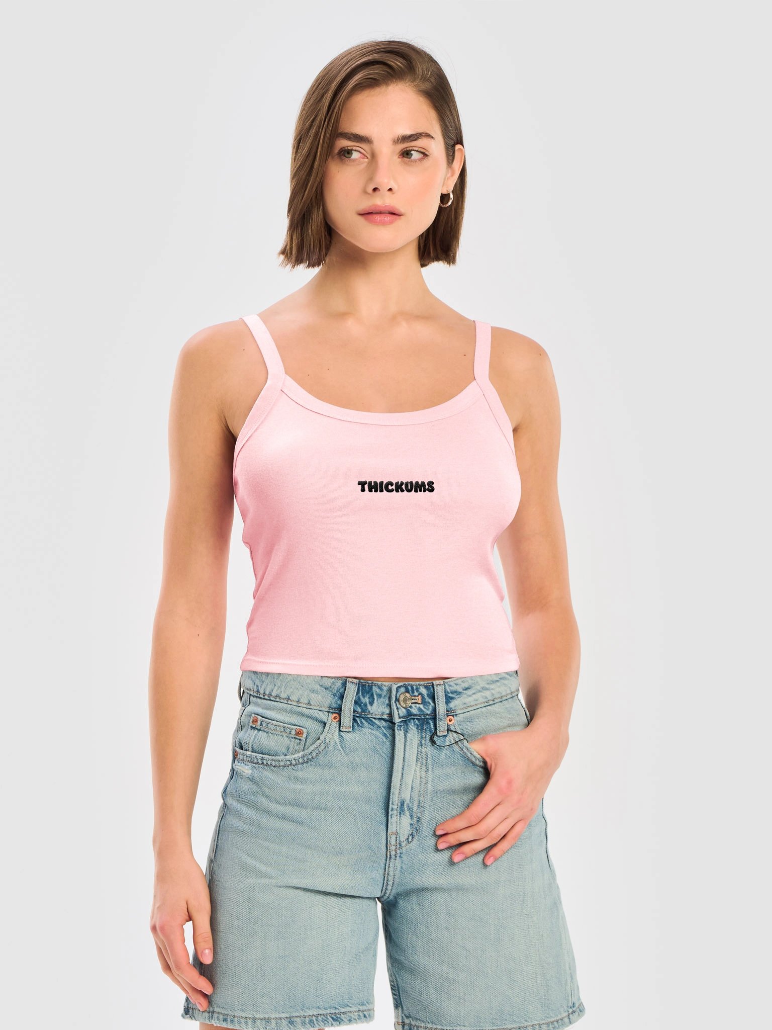 "Thickums" Tank top product image (3)