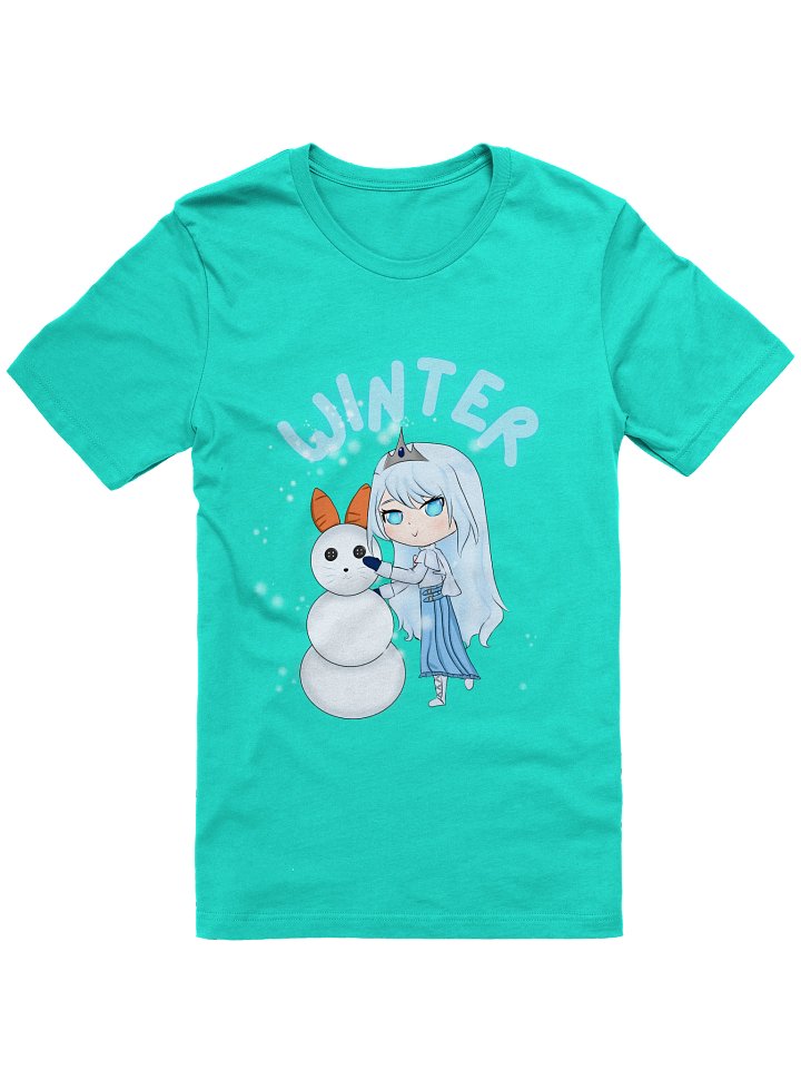 Winter shirt! product image (1)