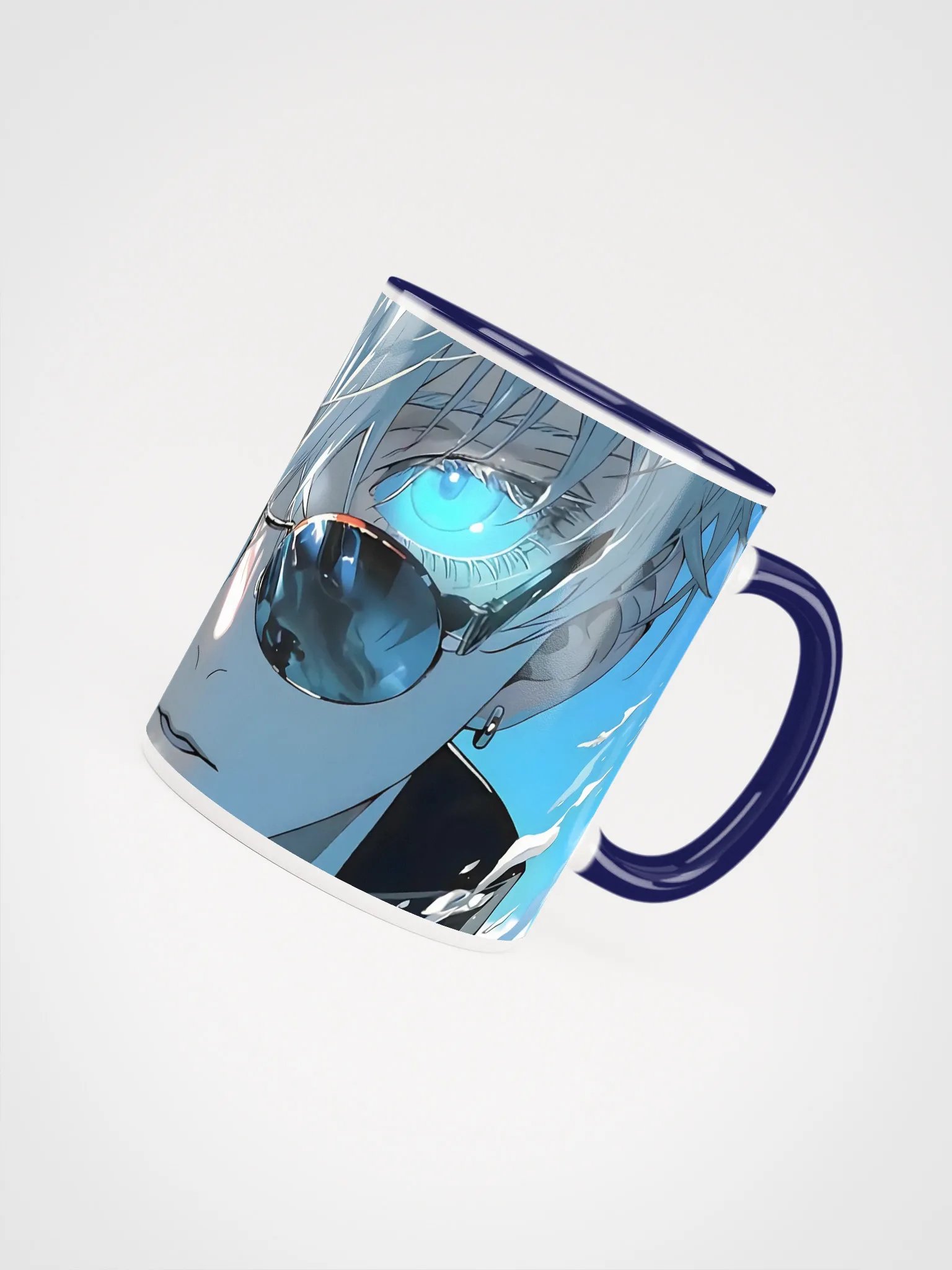 Satoru Gojo Mug product image (45)