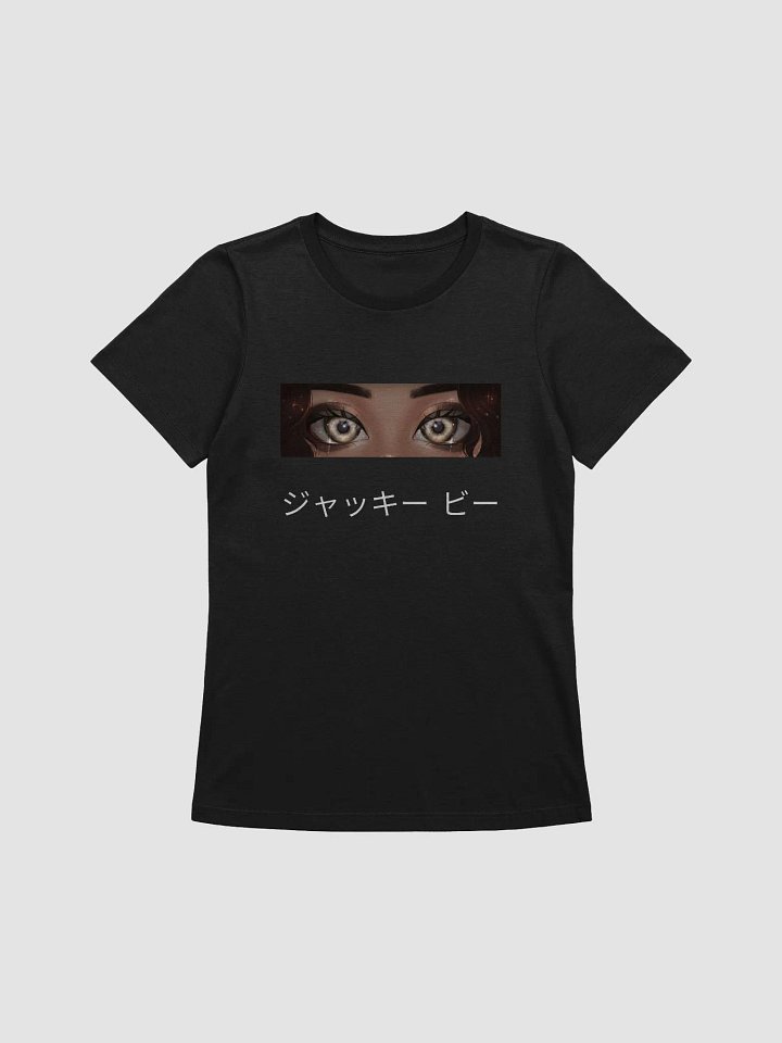 Anime Cropped Shirt product image (1)