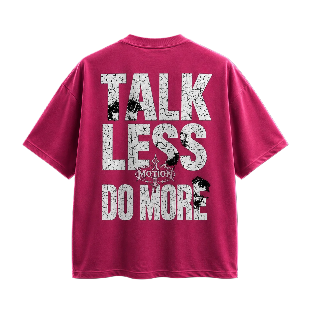 Motion Talkless Tee product image (2)