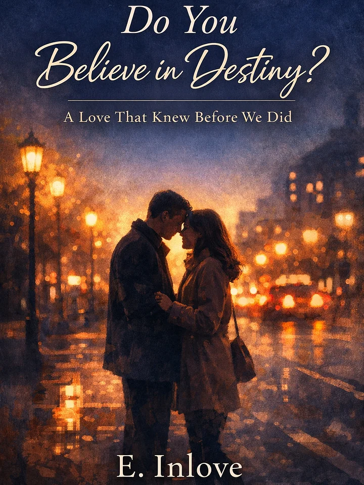 Do You Believe in Destiny? — A Romance Novella (PDF) product image (1)