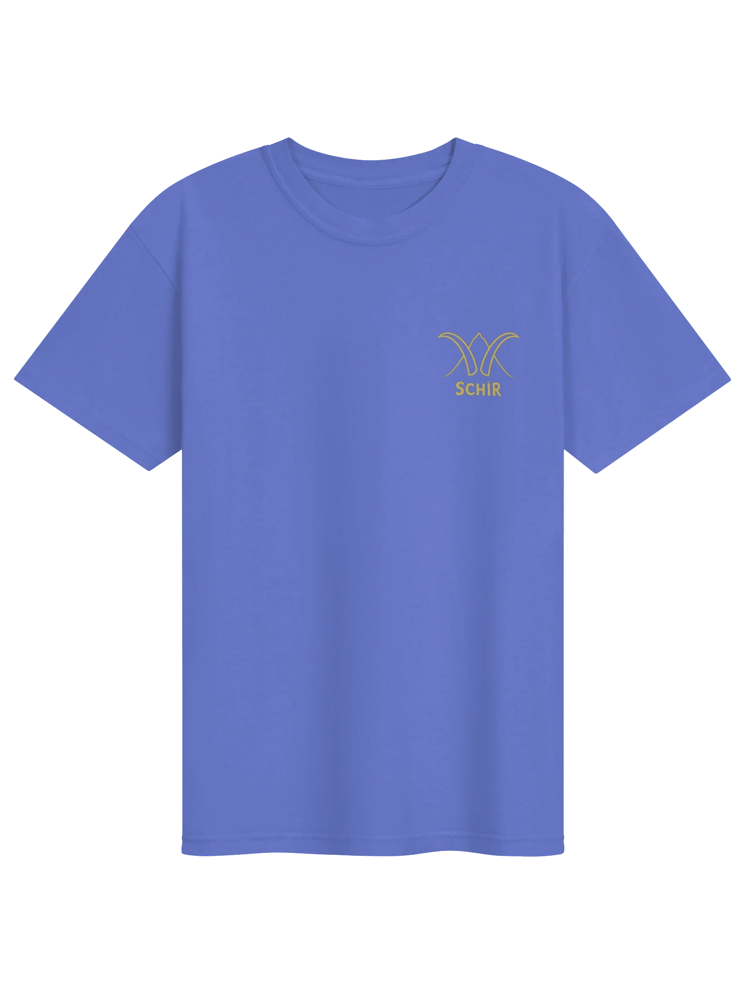 SURF TEE product photograph 2