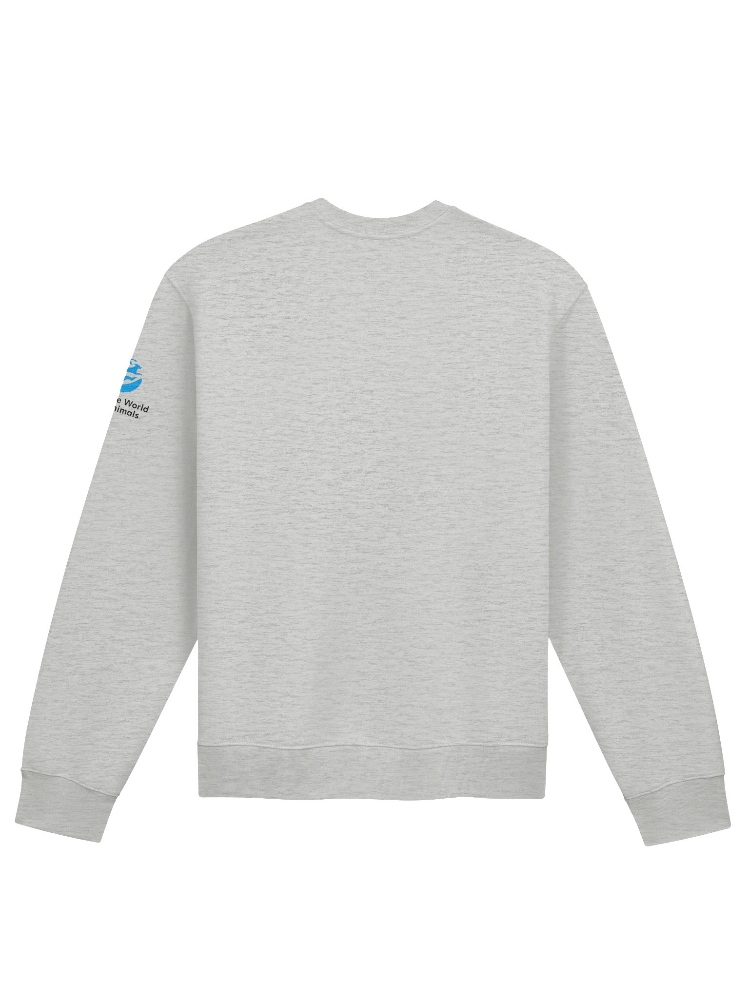 Kindness is a universal language - Sweatshirt product image (2)