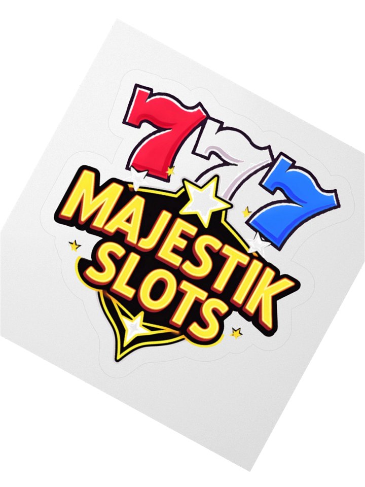 Majestic Sevens Kiss Cut Stickers product image (4)