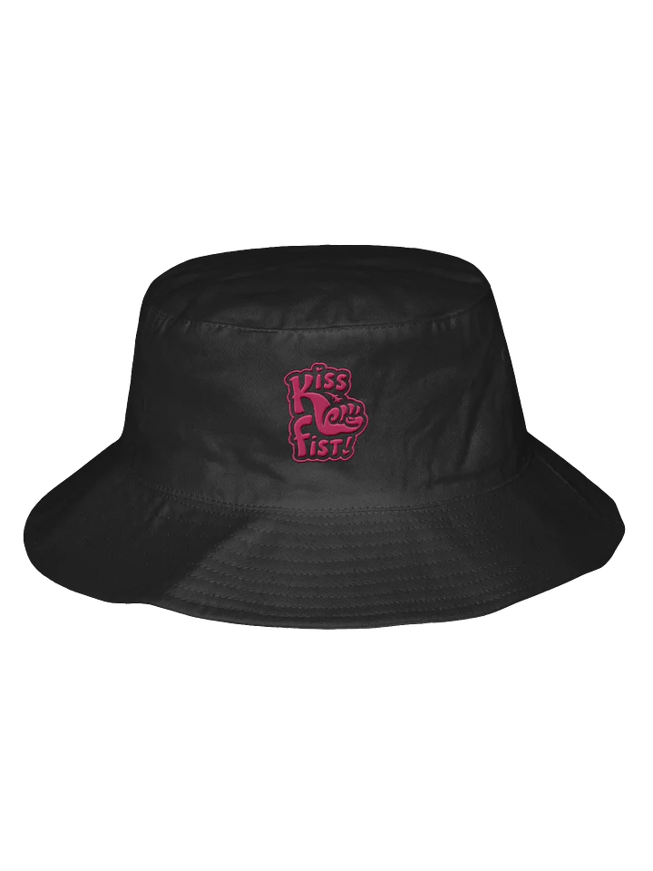 Kiss Fist! Flexfit Bucket Hat product image (1)