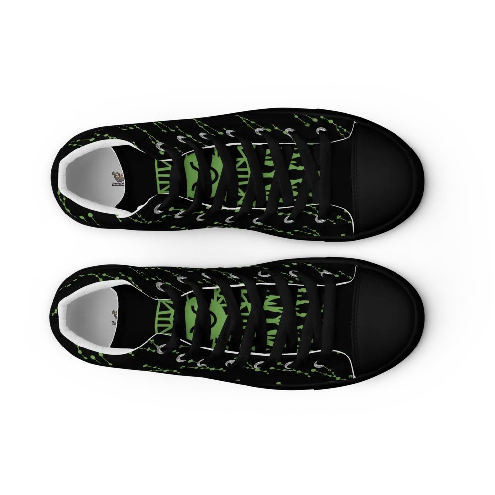 Taurus High Tops product image (18)
