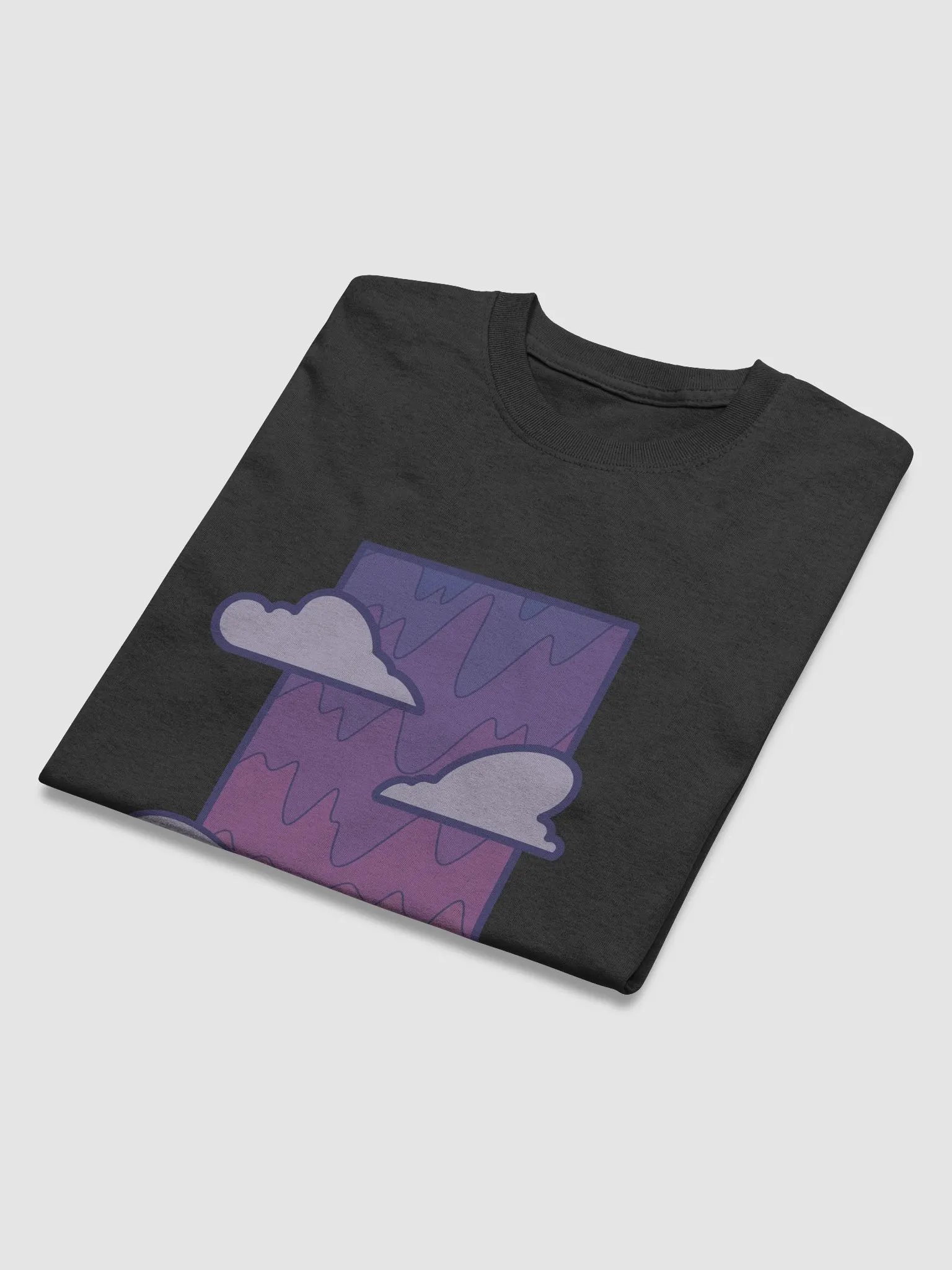 Sunset T-Shirt product image (4)