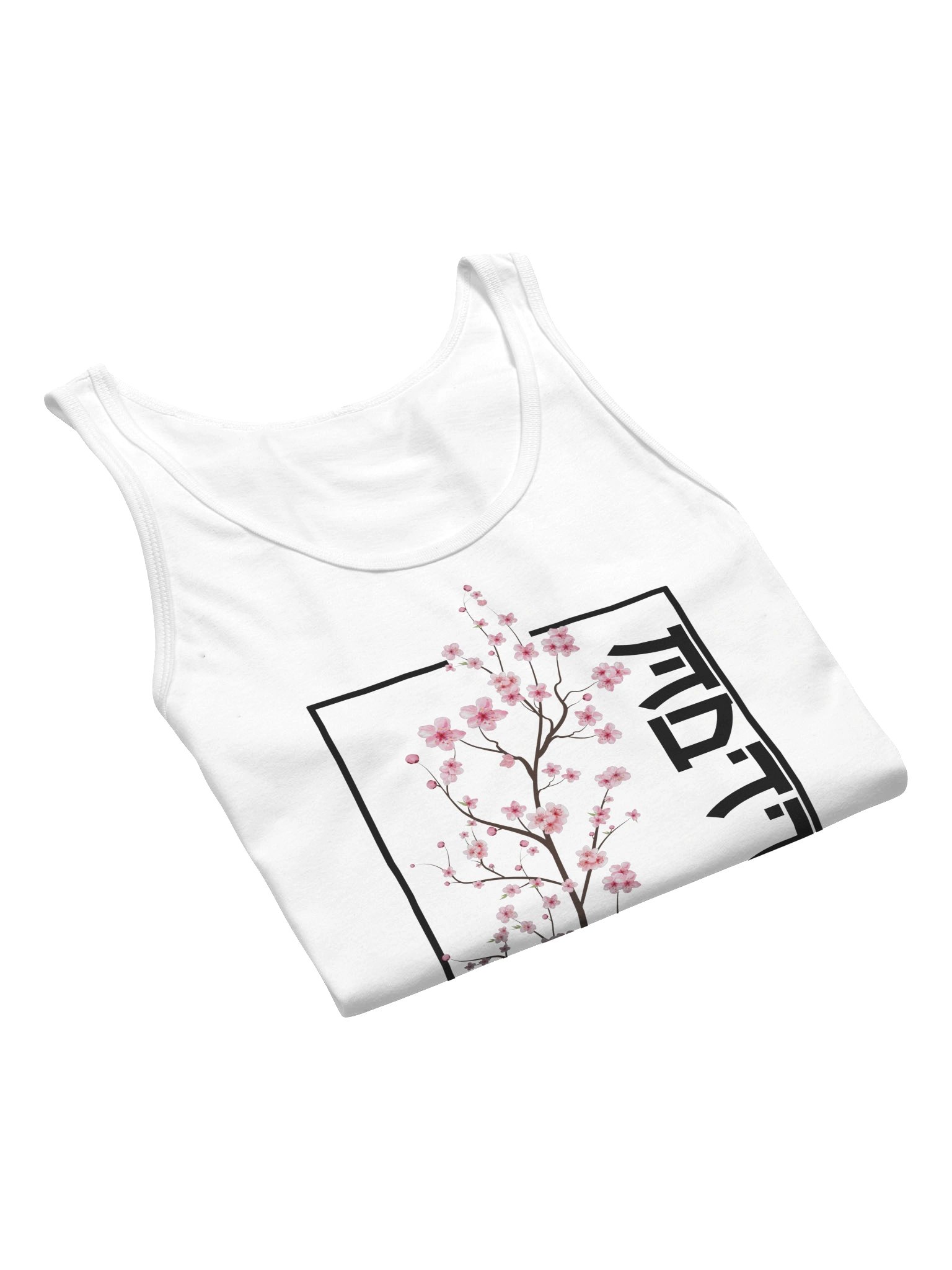 Mellow x Japan - Tank Top product image (13)