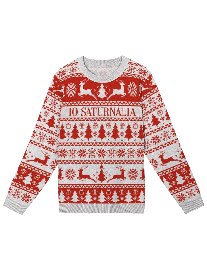 Io Saturnalia Sweater product image (2)