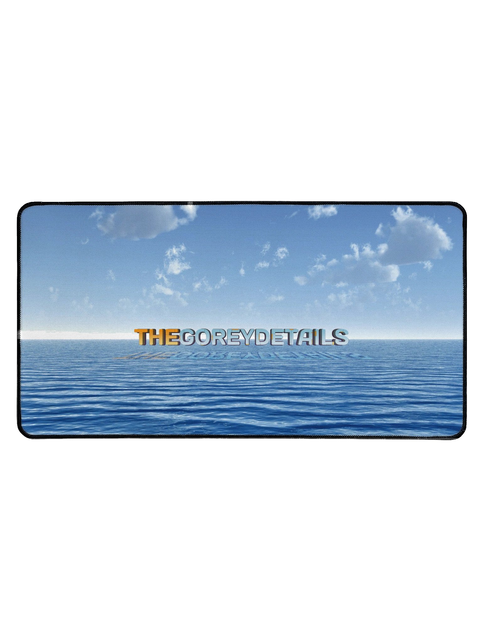 Dive In! - Desk Mat 15.5" x 31.5" product image (1)