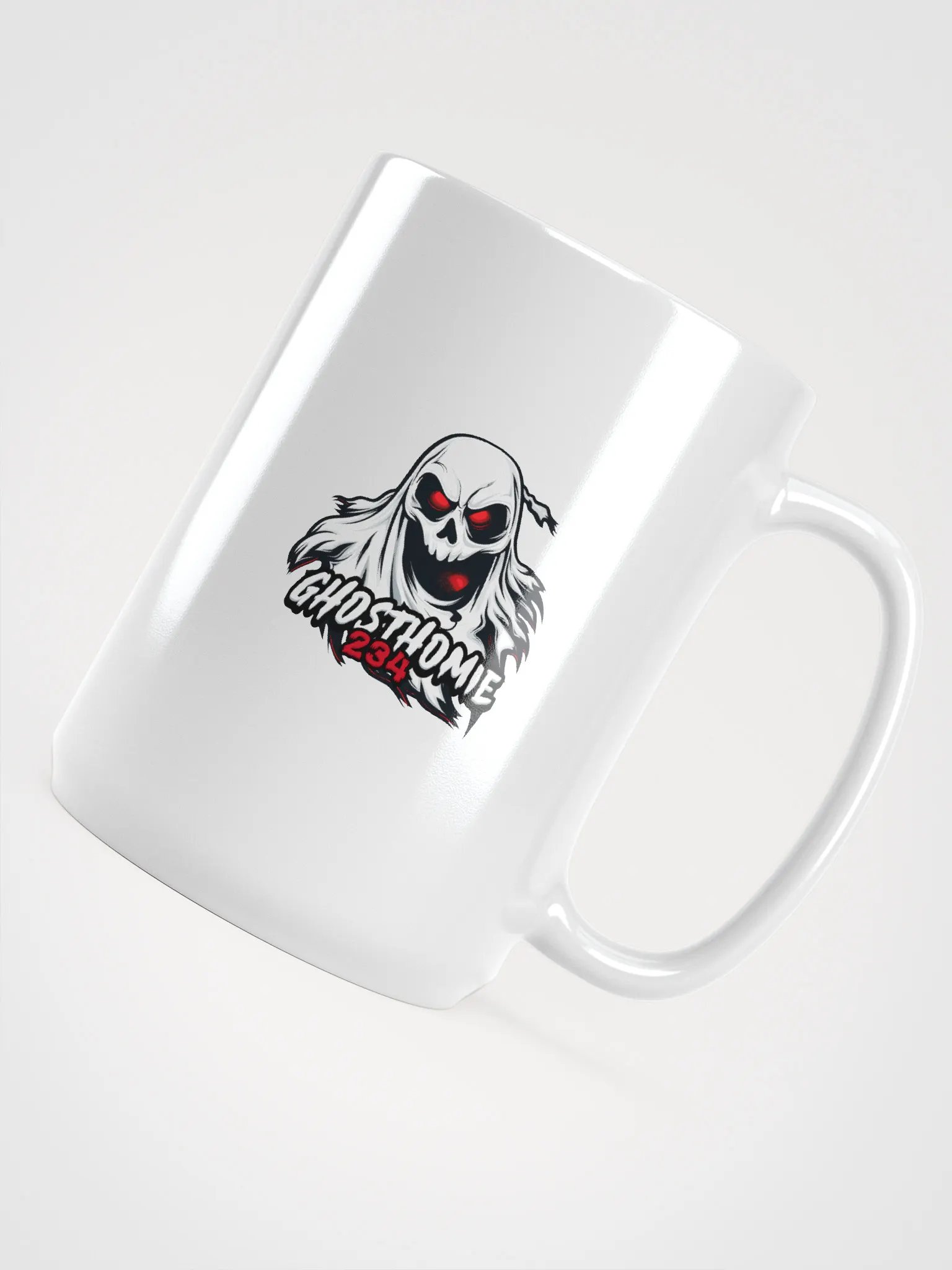 Ghosthomie234 Ceramic Mug product image (4)