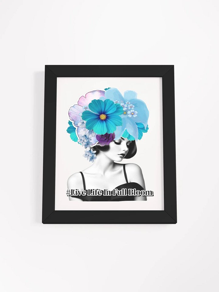 #Live Life In Full Bloom product image (1)