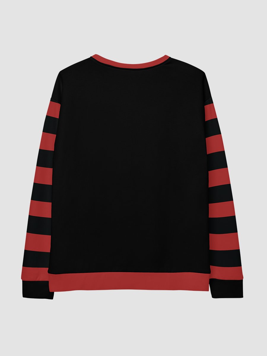 Traitor Ugly Sweatshirt product image (4)