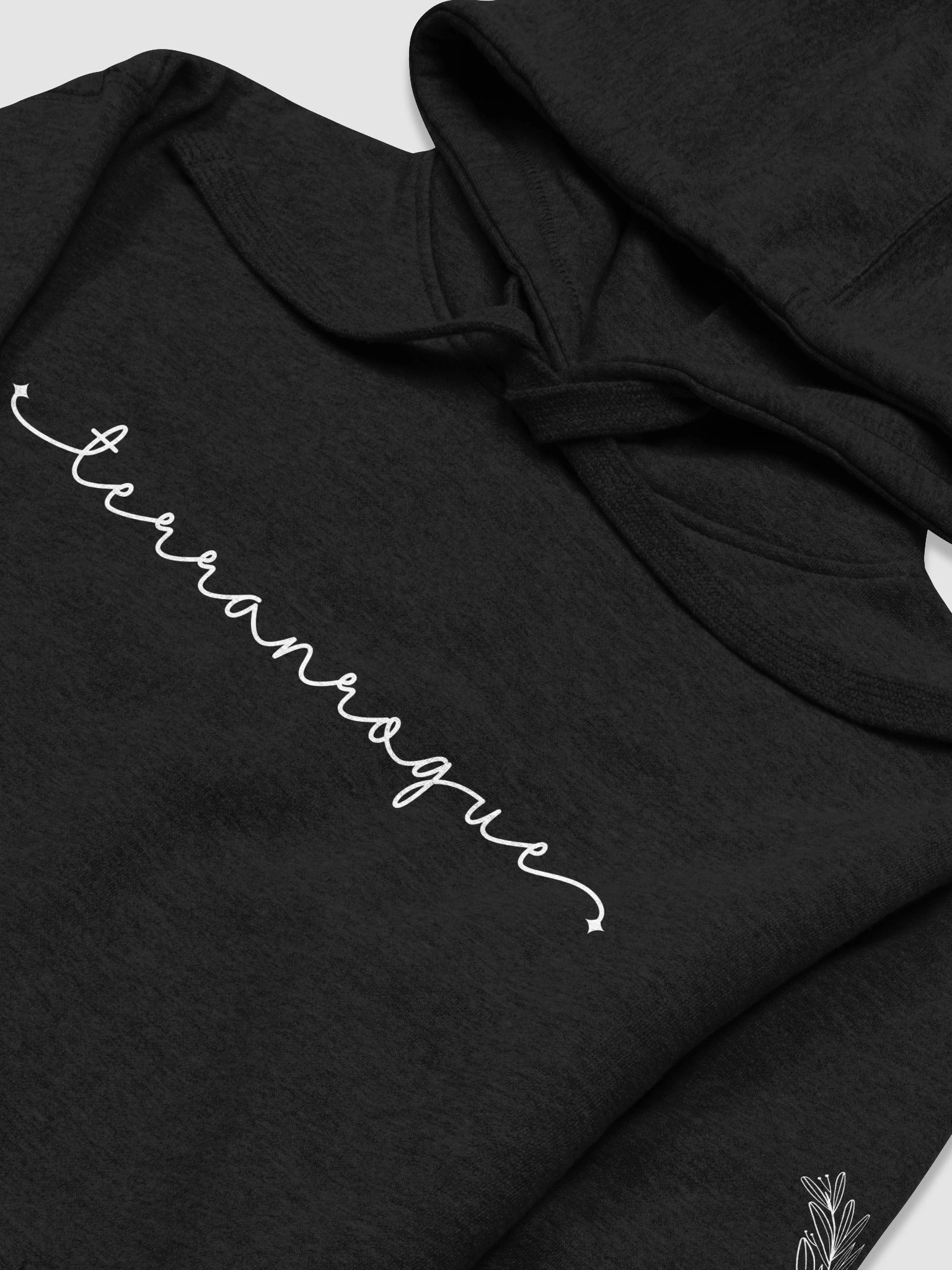 TerranRogue Hoodie product image (28)