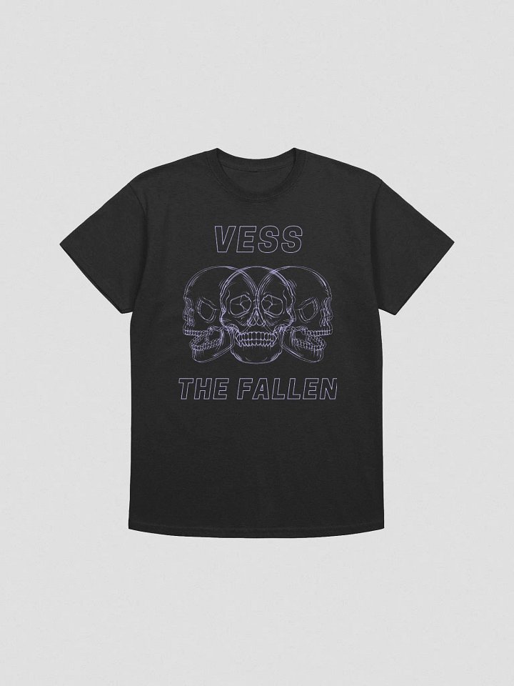 VessTheFallen Tee product image (1)