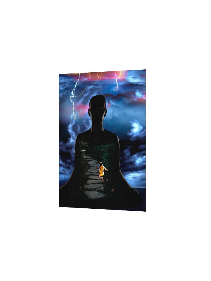 Just Below The Surface Poster product image (2)