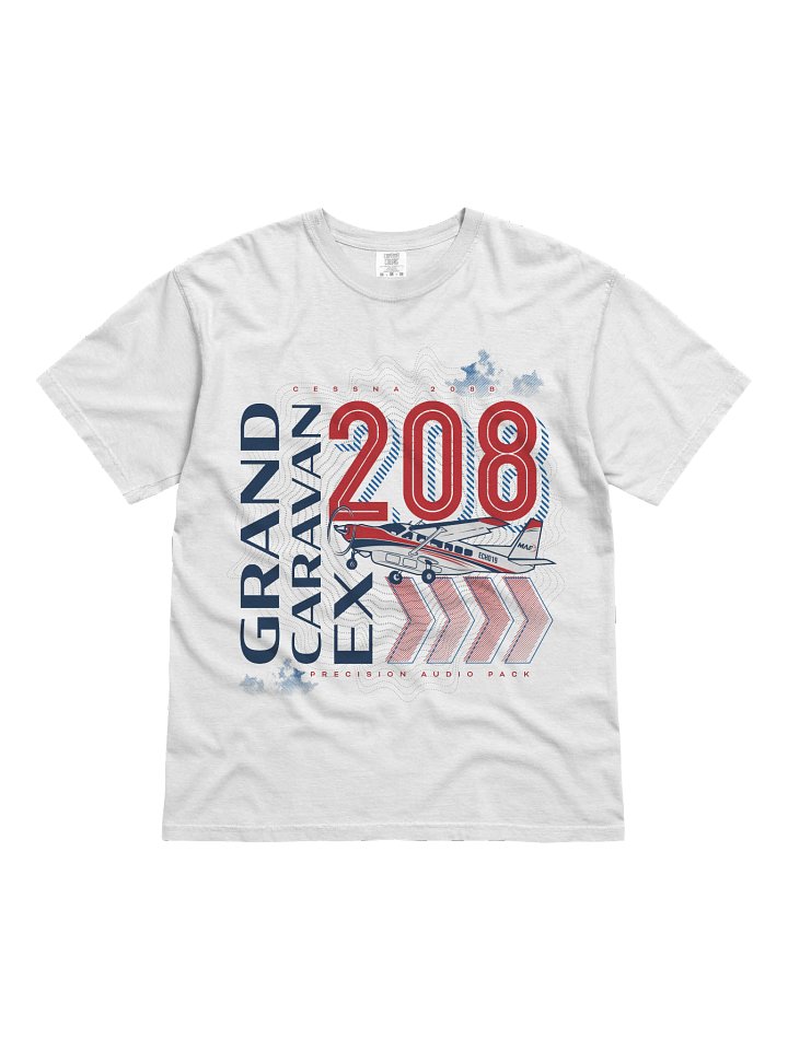 Mission Aviation Fellowship Tee product image (11)