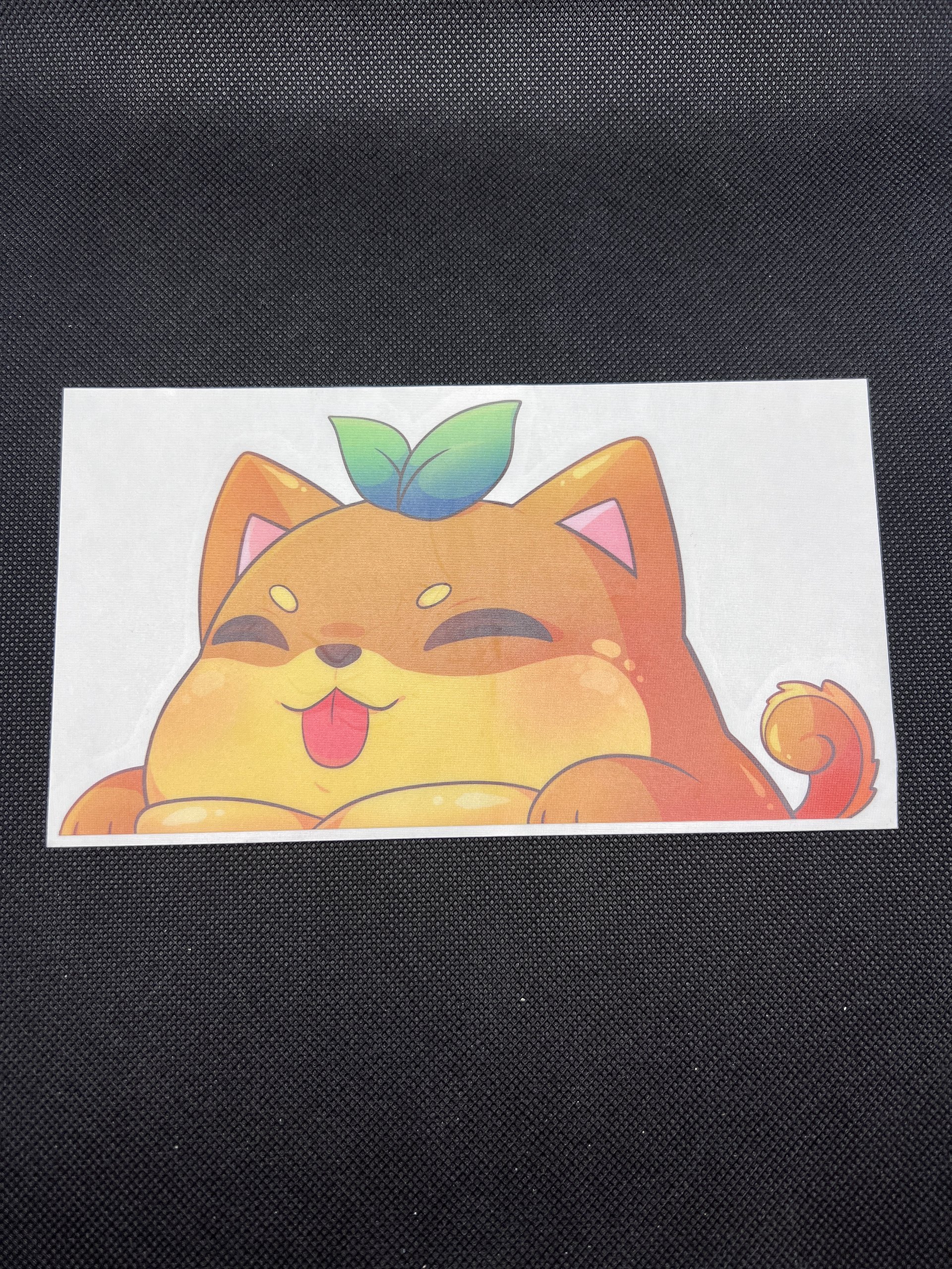 Zodiac Dog - Peeker product image (2)