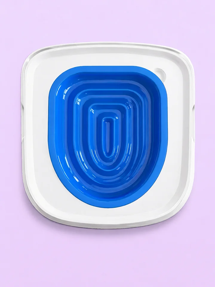 Toilet Training Insert for Cats product image (2)
