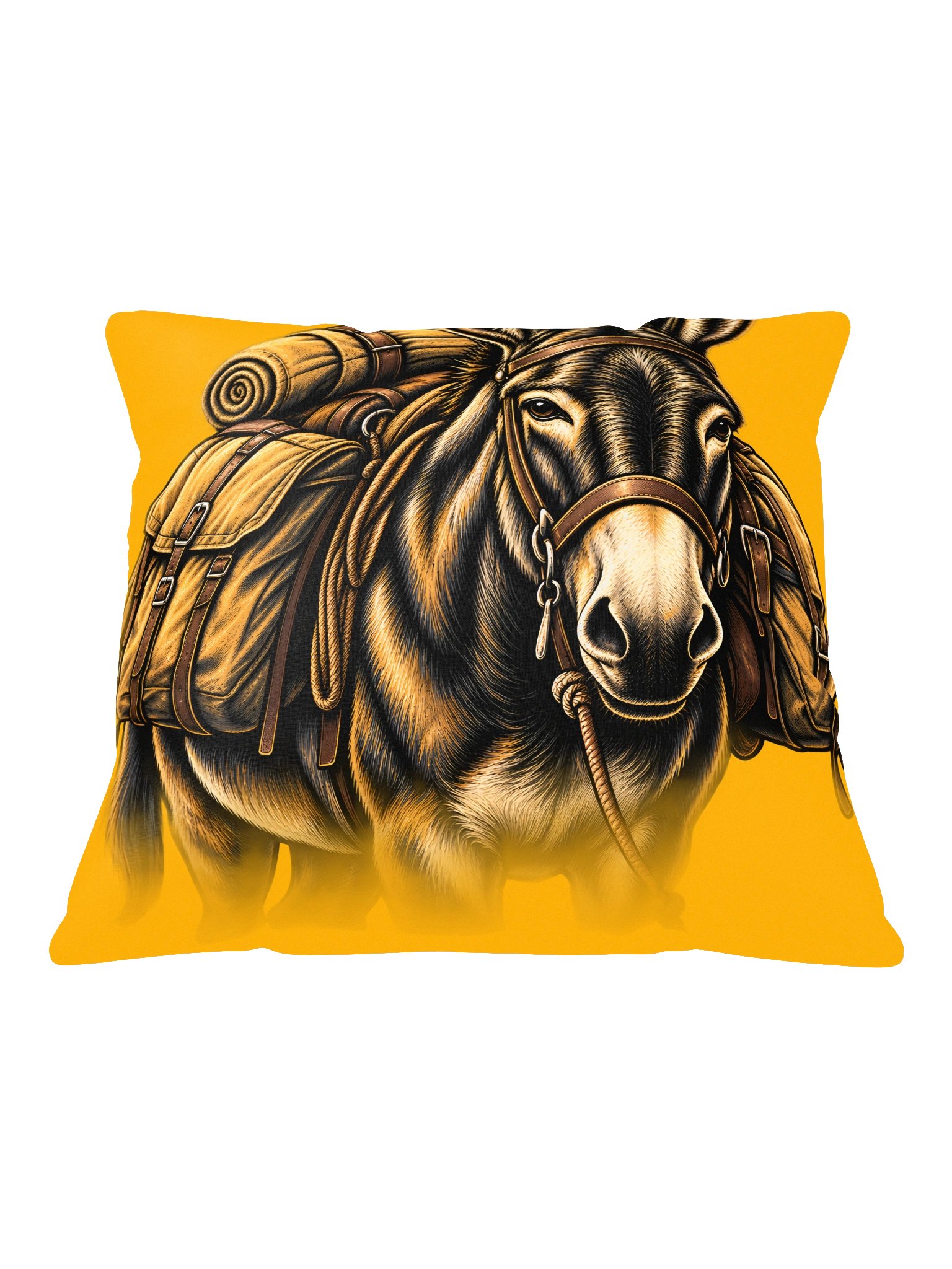 All-Over Print Basic Pillow by BBach Art Studio product image (1)