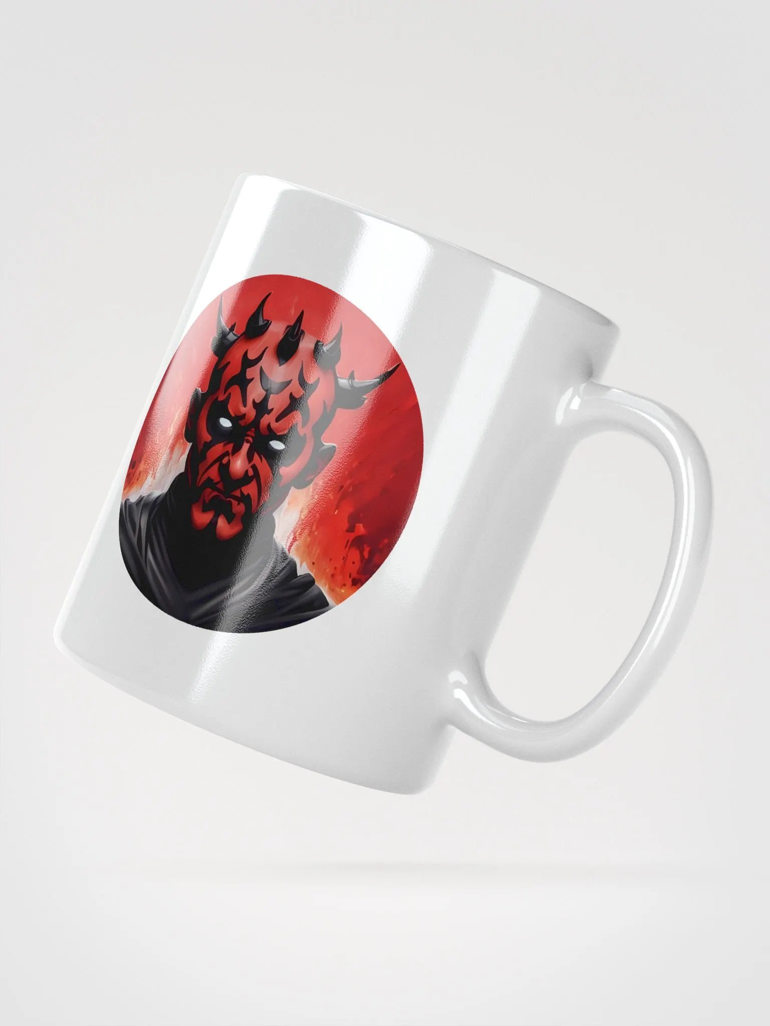 RONIN MAUL CUP product image (2)