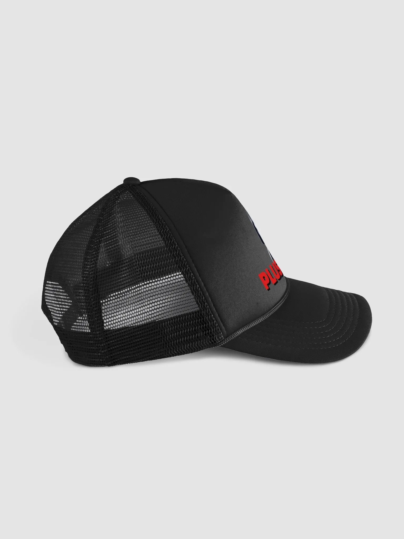 PlushVader cap product image (3)
