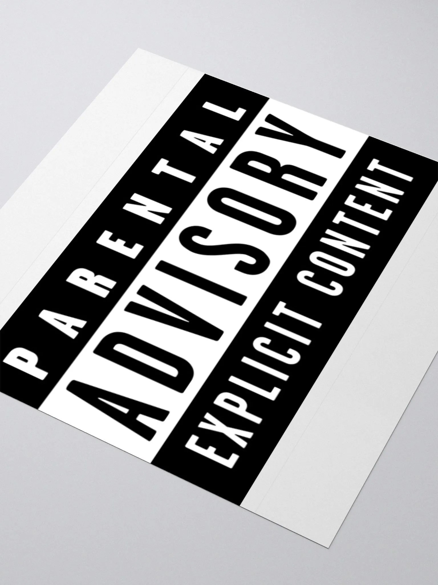 Schnapp Dir Dein Para Sticker product image (3)