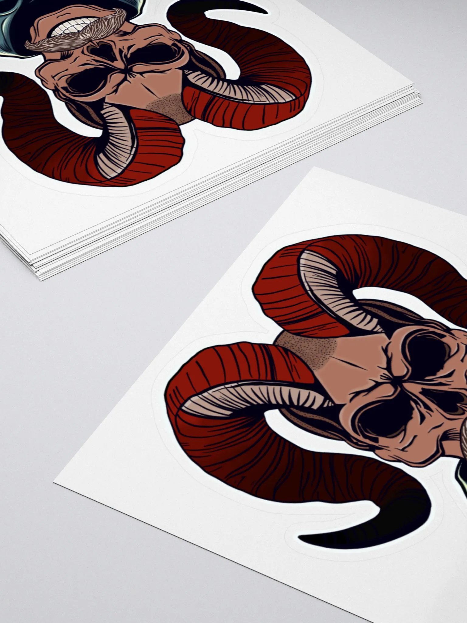 NoClu93 Stickers product image (10)