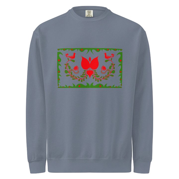 Hungary's Serenada Sweatshirt product image (1)