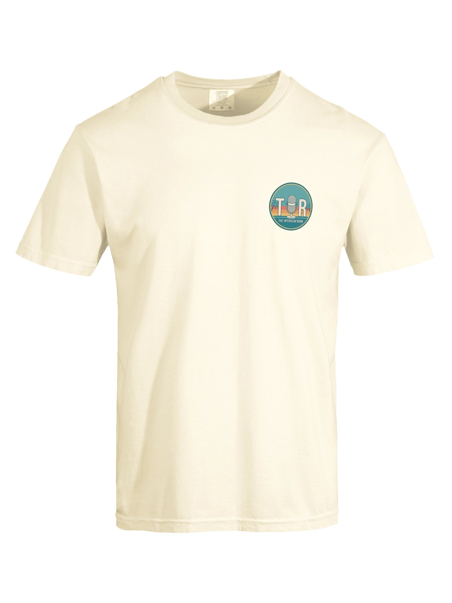 Limited Edition TIR/Chris Beach T-shirt product image (9)