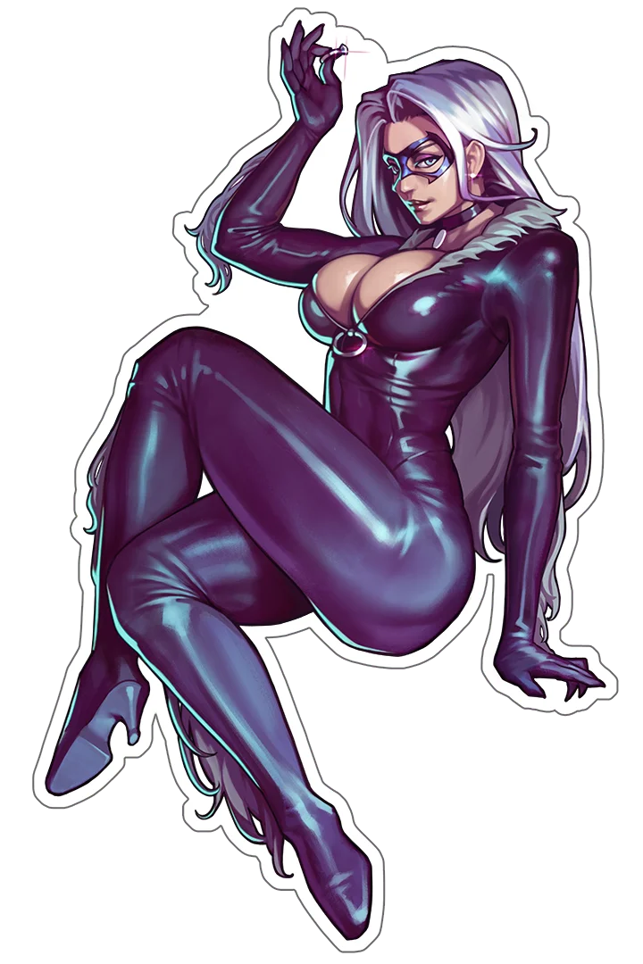 Black Cat product image (1)