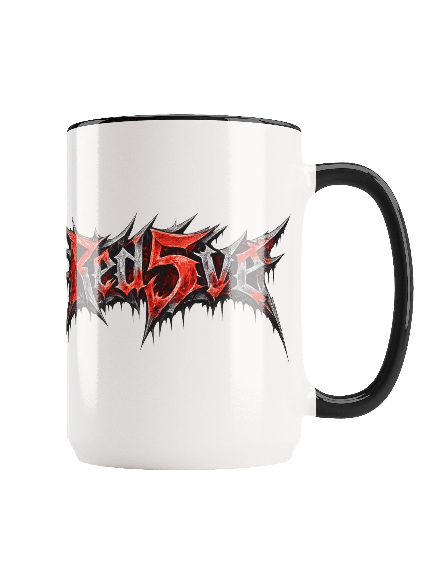 Metal Red5ve Mug product image (1)