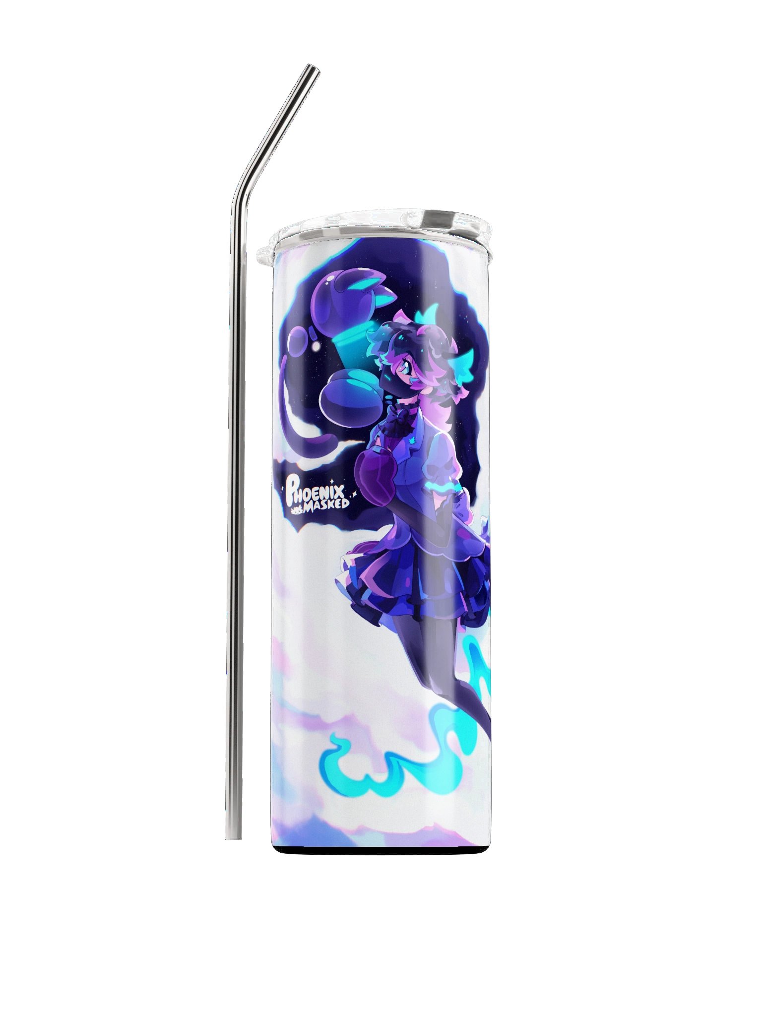 For You | Stainless Steel Tumbler product image (1)
