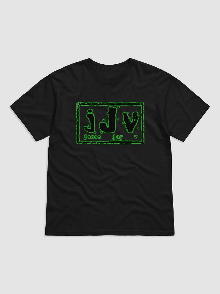 JJV Blackout Style product image (1)