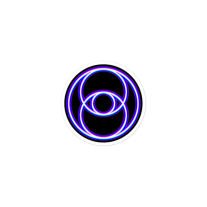 Neon Sticker product image (2)
