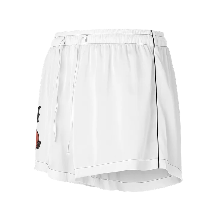 Silly Steve Pyjama Shorts product image (1)