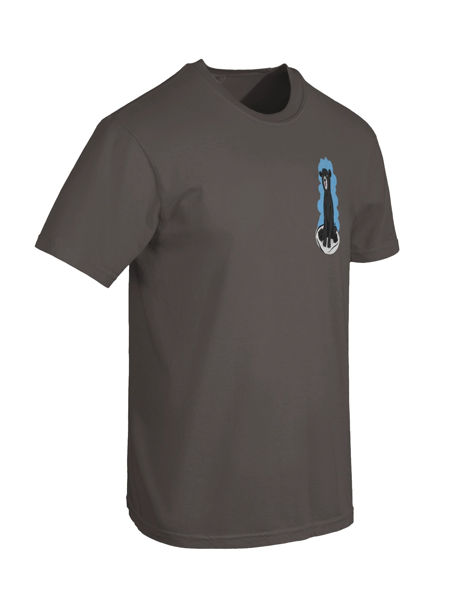 First Snow Tee product image (28)