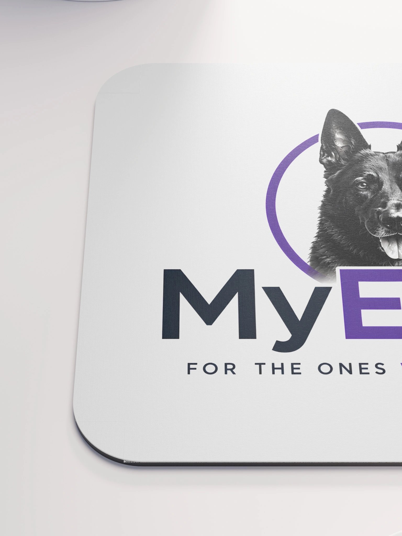 My Ech - Mouse pad product image (6)