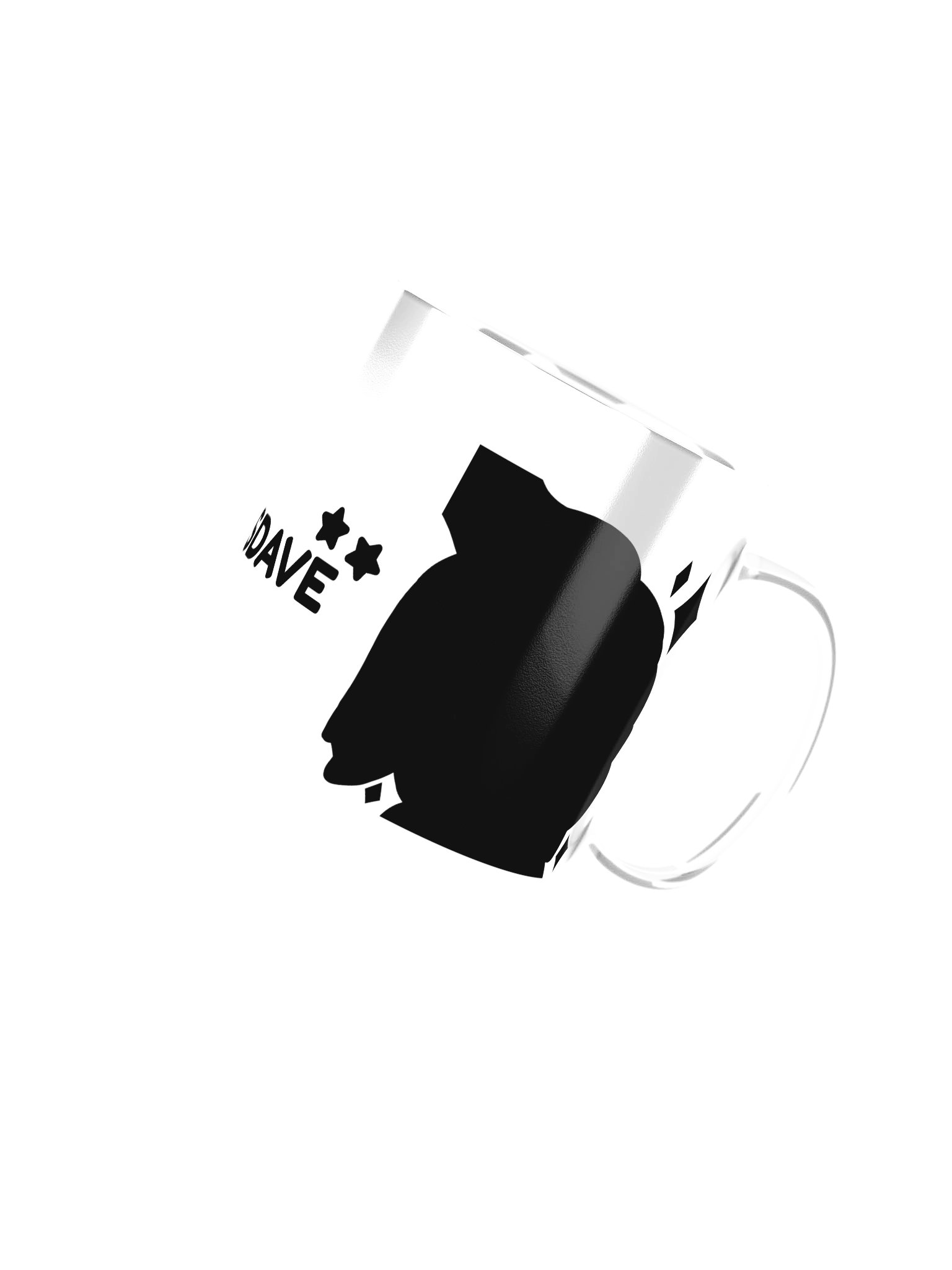 Head Pat Mug product image (7)