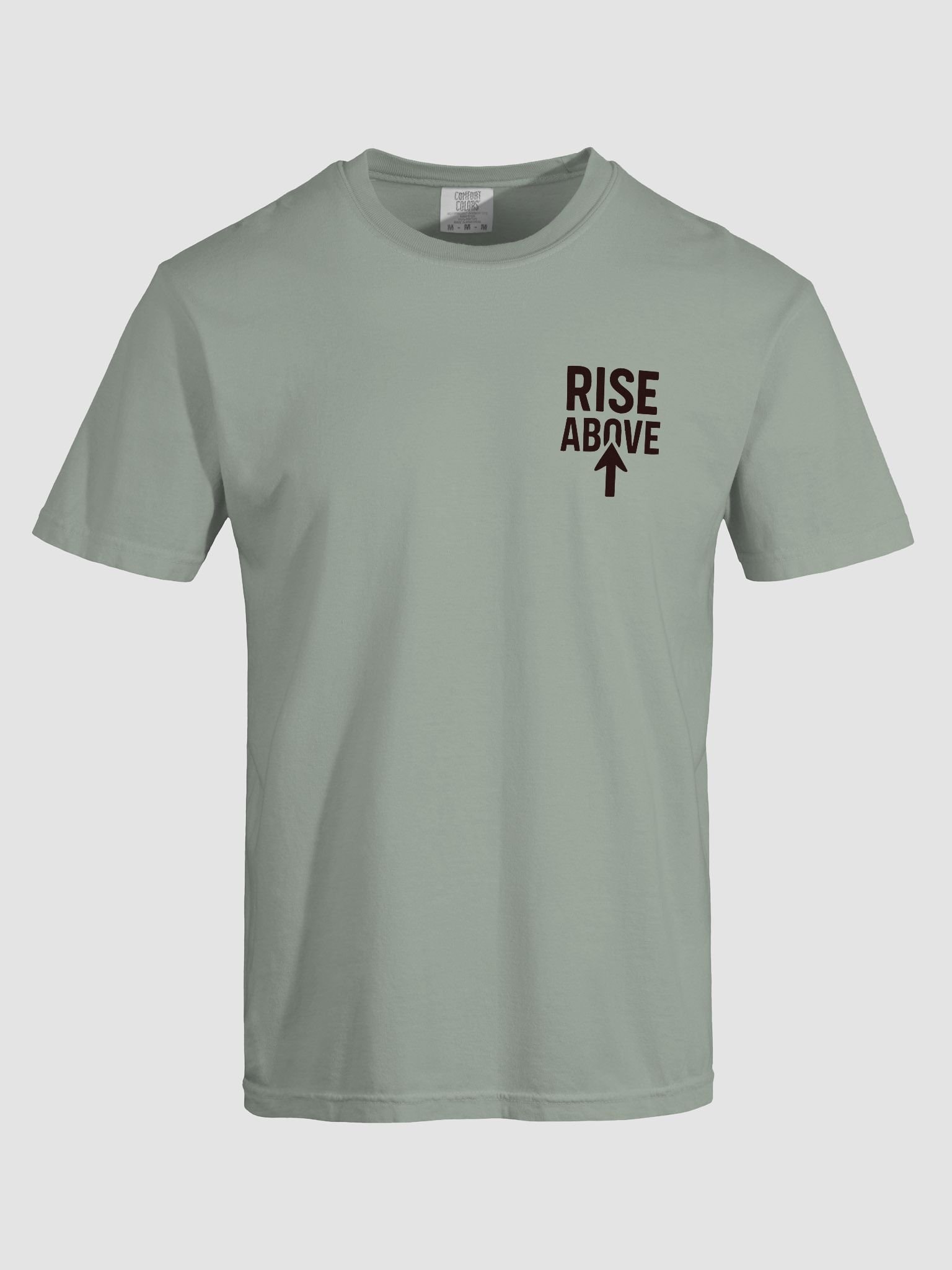Rise Above product image (64)