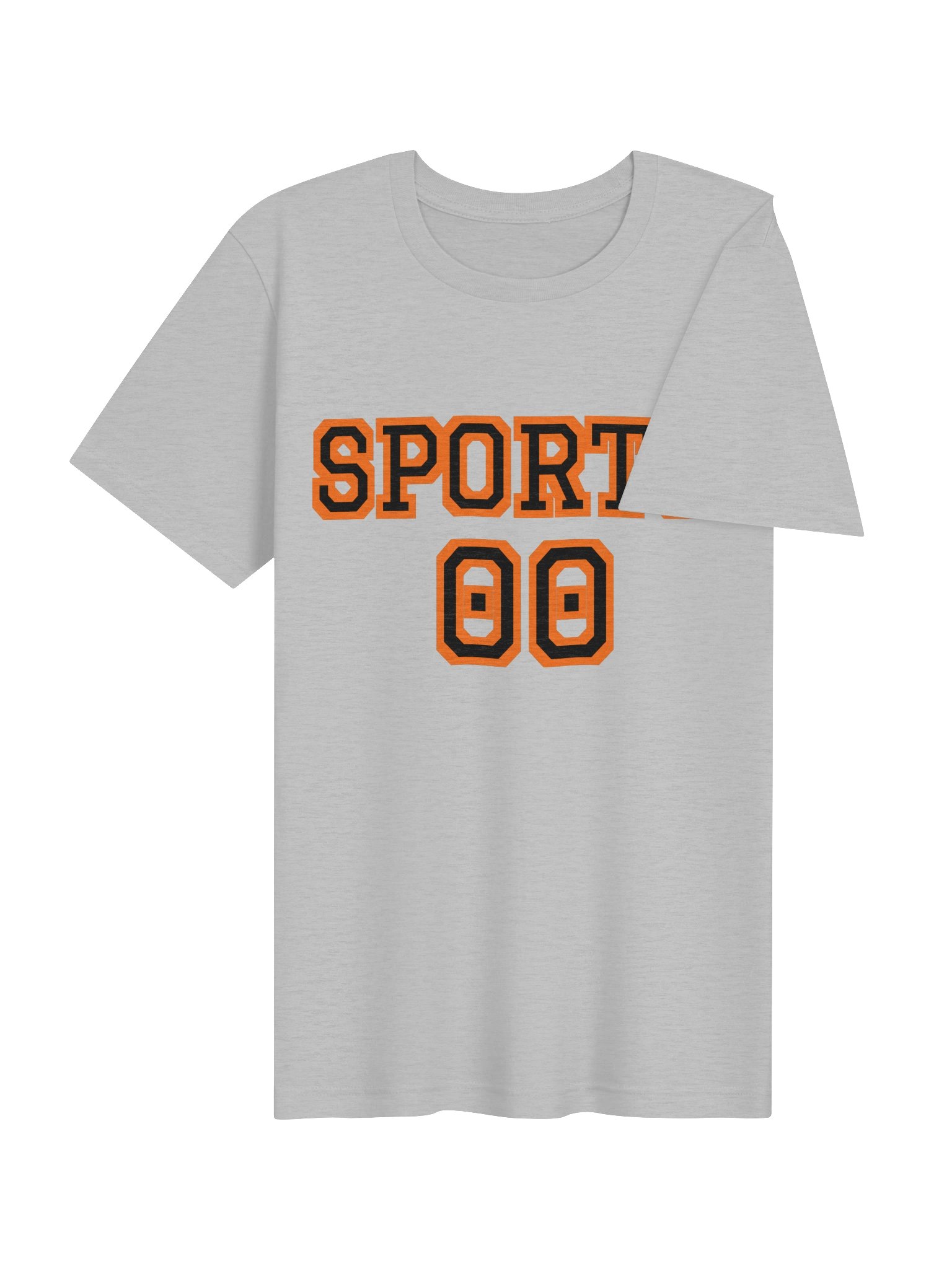 SPORTS. Tee product image (4)