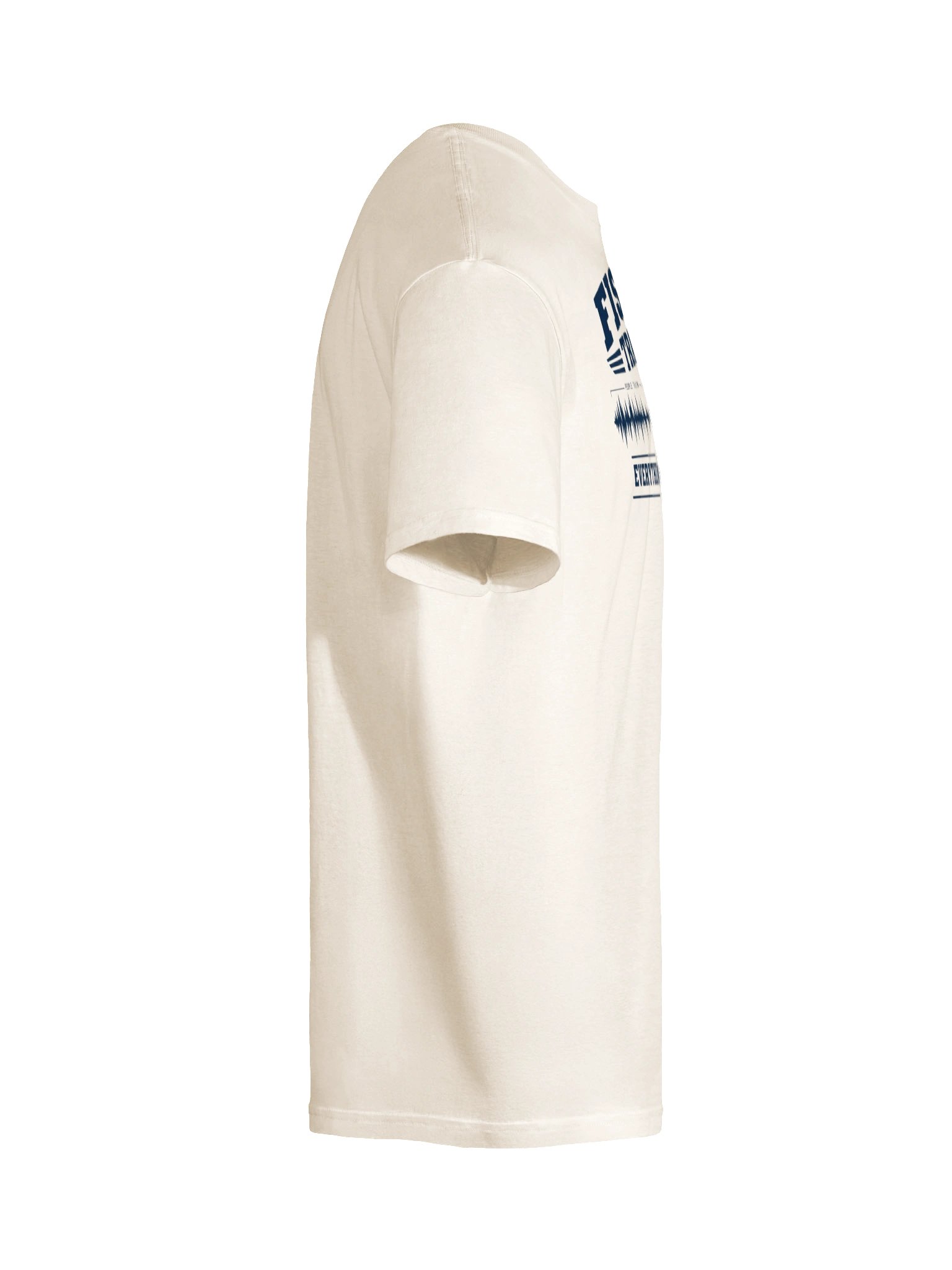 Fishing Translator T-Shirt product image (10)