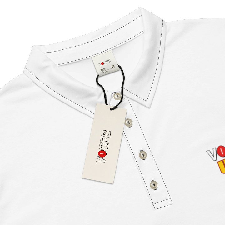 USC VOCFB Polo product image (3)