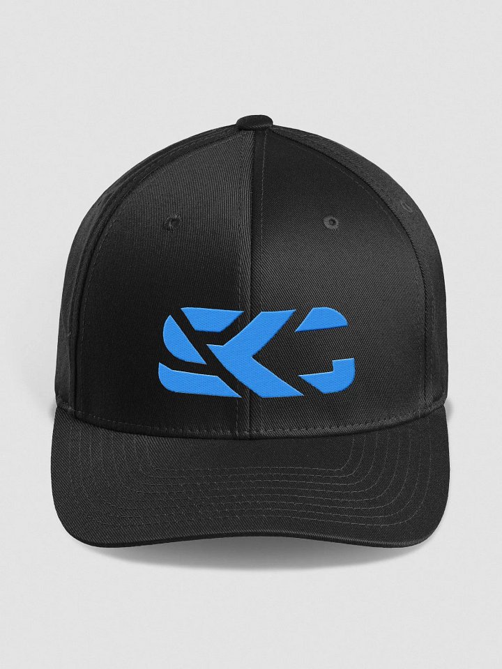 SKC - FlexFit Hat product image (5)